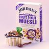 Jordans Fruit and Nut Muesli, 620g view 2