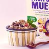 Jordans Fruit and Nut Muesli, 620g view 3