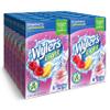 Wyler's Light Singles To Go Powder Packets, Water Drink Mix, Raspberry Lemonade, 96 Single Servings (Pack of 12) view 1