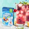 Wyler's Light Fruit Punch Singles to Go Drink Mix 20 g view 2