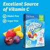 Wyler's Light Fruit Punch Singles to Go Drink Mix 20 g view 3