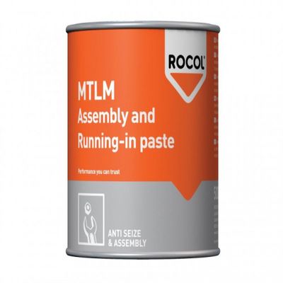 Rocol MTLM Assembly & Run in Paste 100g 10050