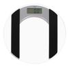 Adler Scale Personal Silver and Black view 2