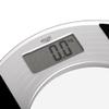 Adler Scale Personal Silver and Black view 3