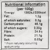 Suma Organic Haricot Beans 3 kg view 3