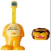 Brush Buddies Manual Poppin Rickie Toothbrush view 2