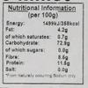 Suma Organic Millet 3 kg view 3