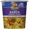 Dr. McDougall's Chicken Ramen Soup Vegan -- 51 g view 1
