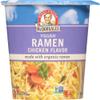 Dr. McDougall's Chicken Ramen Soup Vegan -- 51 g view 3