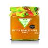 Cottage Delight - British Bramley Apple Sauce - 200g view 1