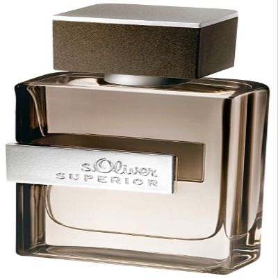 s.Oliver Superior Men Aftershave Lotion 50 ml