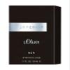 s.Oliver Superior Men Aftershave Lotion 50 ml view 2