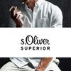 s.Oliver Superior Men Aftershave Lotion 50 ml view 3