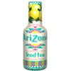 Arizona Iced Tea with Lemon Flavour 500ml view 1