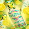Arizona Iced Tea with Lemon Flavour 500ml view 3