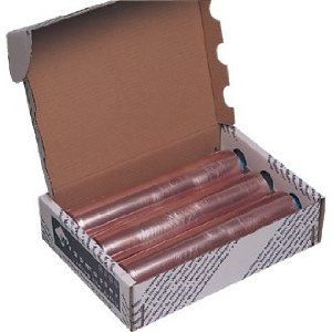 18" WRAPMASTER 4500 CLINGFILM REFILLS 3 ROLL