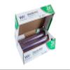 WRAPMASTER 3000 CLING FILM REFILLS - 3 ROLLS, 12" Wide x 1000ft Long view 1