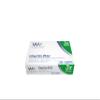 WRAPMASTER 3000 CLING FILM REFILLS - 3 ROLLS, 12" Wide x 1000ft Long view 3