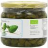 Organico Organic Capers in Brine 190 g (Pack of 6) view 2