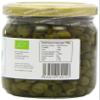 Organico Organic Capers in Brine 190 g (Pack of 6) view 3
