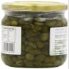 Organico Organic Capers in Brine 190 g (Pack of 6) view 4