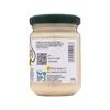 Realfoods by Organico | Organic Roasted Garlic Spread - Bold Italian & Farm-Fresh Flavour from Puglia, 140g (Pack of 3) view 2