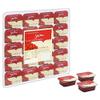 20 x Strawberry Jam 20 x 20g individual portions view 2