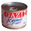 Gazi - Kaymak cream product 23% fat (170g) view 1