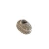eliga Special Infusion Stone with 1 Hole Natural Shape view 1