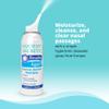 Ancient Secrets Breathe Again Adult Nasal Spray, 3.38 Fluid Ounce view 4