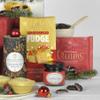 Christmas Hampers, Festive Hampers, Christmas Treats Hamper view 3