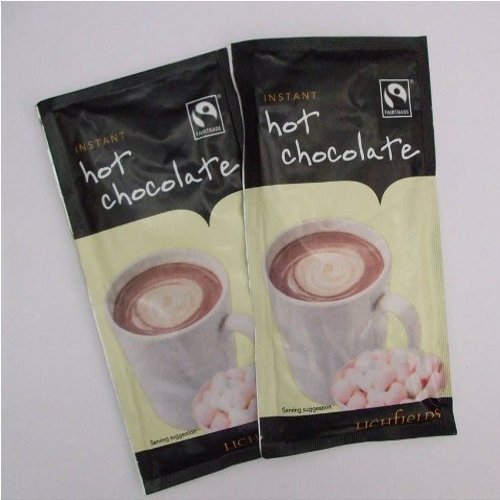 20 x Lichfields Instant Hot Chocolate