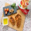Toasted Bread with Tomato and Oregano (Pack of 4) view 2