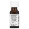 100% Pure Essential Oil, Vetiver.5 fl oz (15 ml) - Aura Cacia view 2