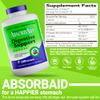Pack of 1 x AbsorbAid Digestive Support - 240 Vcaps view 4
