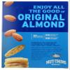 BLUE DIAMOND CRACKER NUT THIN ALMOND, 4.25 OZ view 3