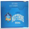BLUE DIAMOND CRACKER NUT THIN ALMOND, 4.25 OZ view 4