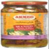 Ahmed Foods Hyderabadi Mango Pickle in Oil 330g view 1