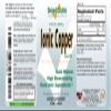 Good State | Ionic Copper | Natural | Nano Sized Mineral Technology | Professional Grade | Supports Healthy Hair & Skin | 96 Servings at 2 mg | 8 Fl oz Bottle view 2