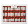 Niederegger | Classic Dark Choc Marz. Mini Loaves 300g view 1
