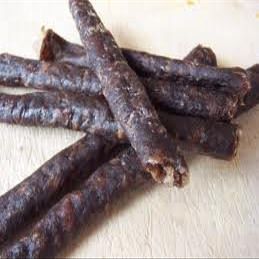 Best Biltong Traditional Drywors 500 grams