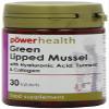 Power Health Green Lipped Mussel - Pack of 30 Tablets view 1