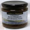Carley s Org Red Onion Marmalade 300g view 1