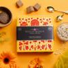 Booja - Booja, Artist Collection Hazelnut Gift Box | Vegan Chocolate Truffles, 185g view 2