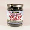 Carley s Org Black Sesame Gomasio 150g view 1