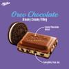 Milka & OREO Milk Chocolate Bar, Creamy Alpine Chocolate with Crunchy OREO Pieces, For Sharing or Gifting 100 g (Pack of 22 Bars) view 2