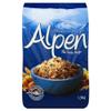 Alpen The Swiss Recipe No Added Sugar 1.3kg (Pack of 6 x 1.3kg) view 1