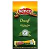 Kenco Decaff 200 One Cup Coffee Sticks - Pack of 4 view 1