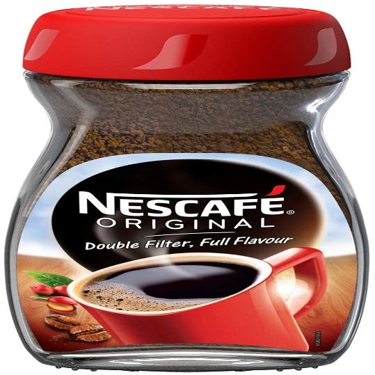 Nescaf Original 200g - Pack of 10
