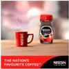 Nescaf Original 200g - Pack of 10 view 2